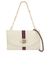 Small Rajah Web Chain Crossbody, front view